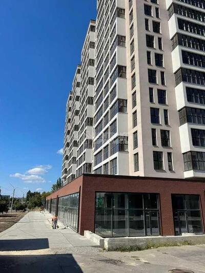 Продам  2к квартиру в ЖК Континенталь, м. Студенческая