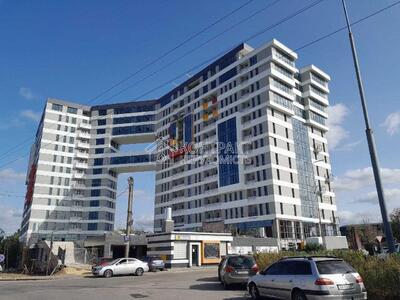 Продам квартиру ЖК BAUHAUS