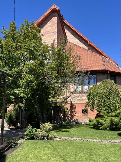 Продаю дім Вільхівка, Ольховка300м2 участок 25 соток