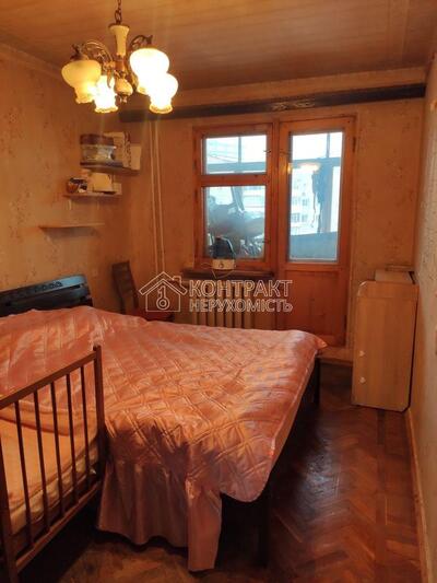 Продам 2х к.кв  на пр. Гагарина, Таврия