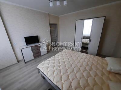 Здам 1-кімн Гагарина Левада Новобудова