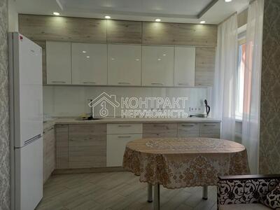 Продам 1 к. квартиру в ЖК "Птичка", ул. Козакевіча,31