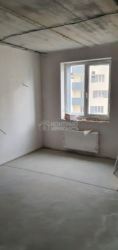 Продам 1 кімнатну квартиру студію ЖК Перемога 2