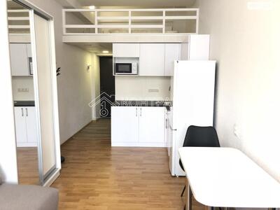 Продам 1к квартиру, дворівнева студія, Грин Парк