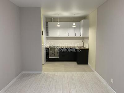 єОселя! Подам 1-кімн.квартиру 1+1 Новобудова ЖК Гідропарк з ремонтом