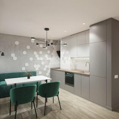 єОселя Продам 2-кімн.квартиру ЖК Дует Олексіївка Новобудова