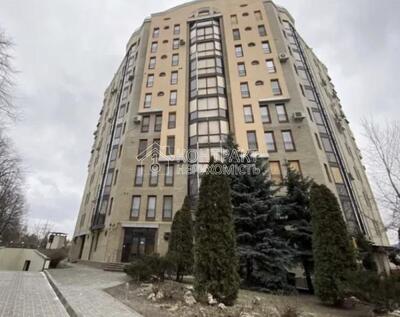 4 к.кв. Павловое поле.Ботанический сад