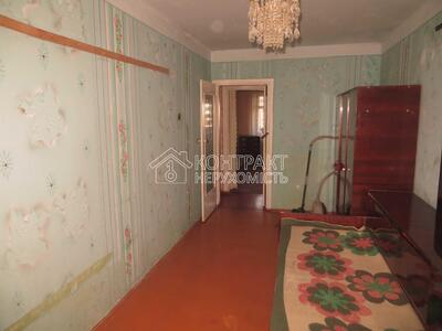 Квартира 2-х кімн. 601 м/р. Пр. Ювілейний.