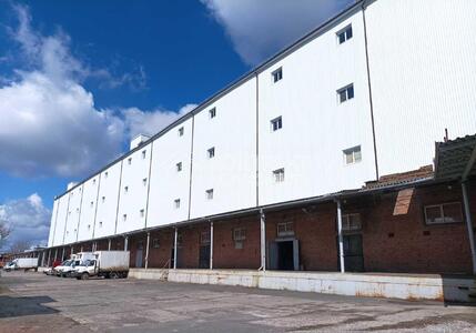 Здається складське приміщення на Немишлі