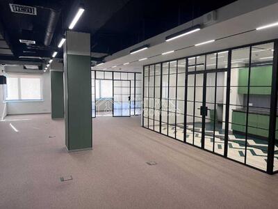 Оренда офісного приміщення 173кв.м. у Dimond City