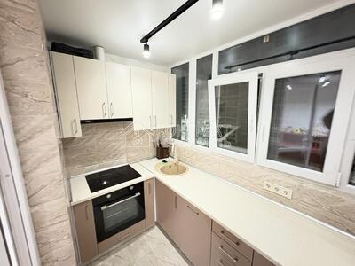 Продаж 2х кім квартири ЖК Казка м Холодна Гора вул Полтавський Шлях