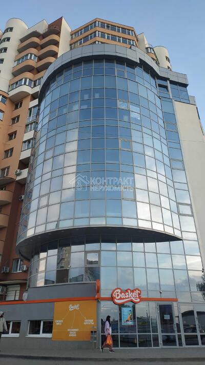 Аренда офиса с НДС, Алексеевка,  м. Победы