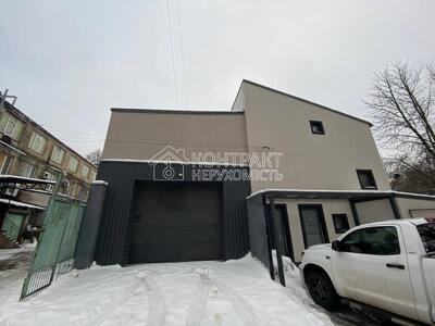 Здається дворівневе приміщення  поверхи На Павловому Полі 370 км2