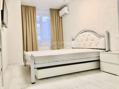 Сдам  новую квартиру в ЖК Птичка