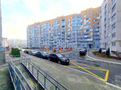 Продаж 1к , Олексіївка, коло трамваїв