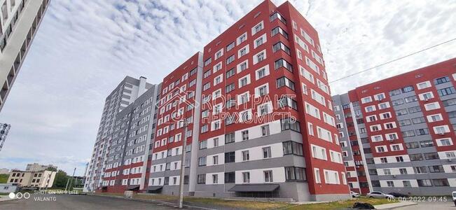 Продается 1-я квартира в ЖК \