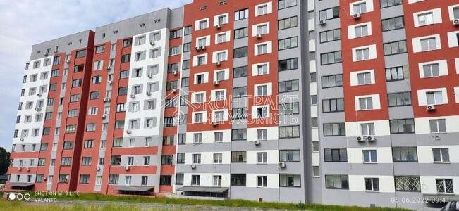 Продается 1-я квартира ЖК \