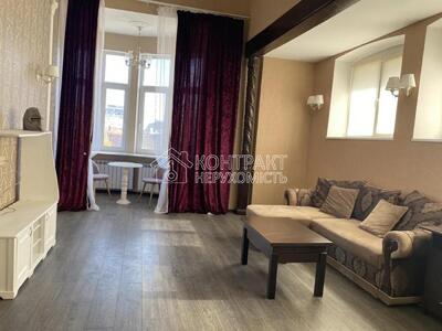 Здам двухярусну квартиру на Римарській