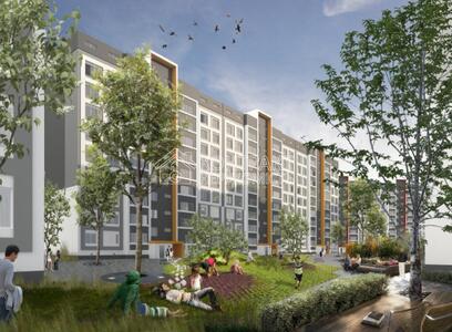 Продам ЖК Казка  1к.кв 50м2 Холодна Гора