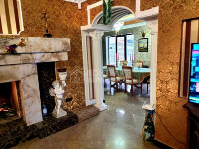 Аренда коттеджа возле ТРЦ "Французский бульвар", Тюринка