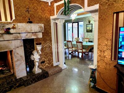 Продам 2 эт. коттедж,   поруч із Французским бульваром