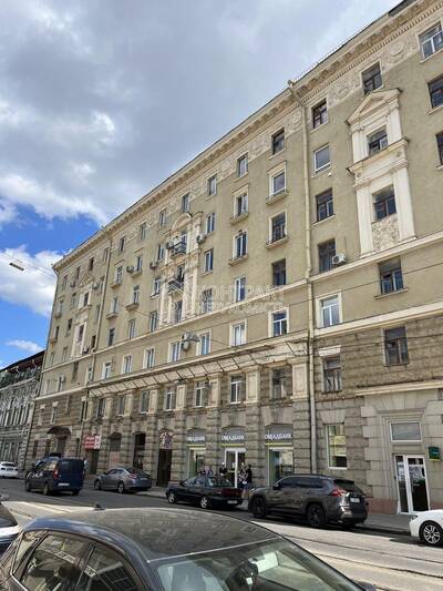 Продаж 3к квартира Центр Полтавський шлях