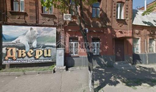 Оренда торгового приміщення вул. Конева, Гончарівський міст