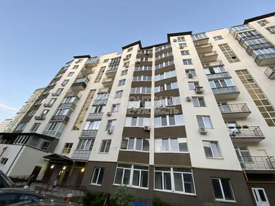 Оренда 2-к квартири ЖК Домініон