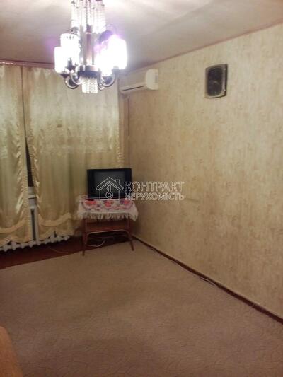 Продам однокімнатну квартиру Аеропорт