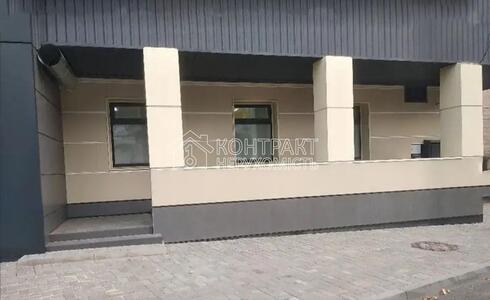 Продаж нежитлового приміщення,148 кв.м. Павлове Поле