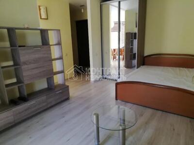 Продам 1-к квартиру 23 Серпня 3 хв відметро 23 Серпня