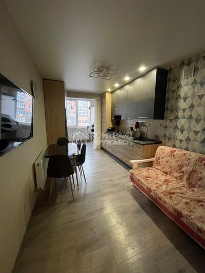 Продаж 1 кімнатна ЖК River Town