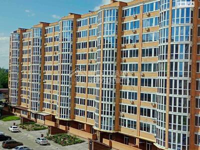 Продаж 1к квартири 33.2 кв. м ЖК Лазурний Центр