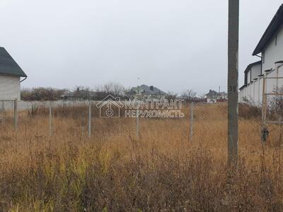 Продам земельну ділянку у с.Родичі, Черкаська Лозова