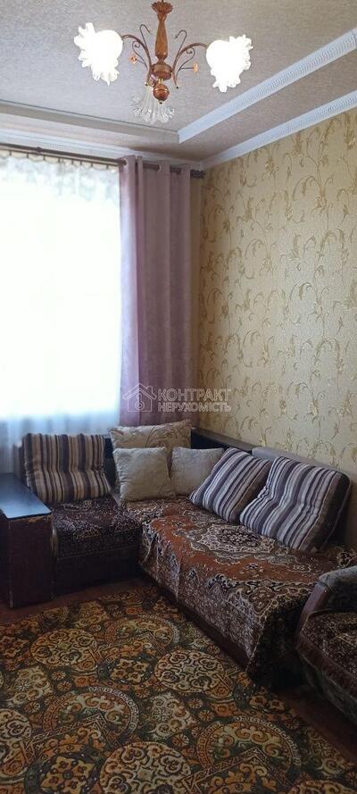 Оренда 1к смарт-квартира Салтівка