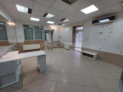 Здам приміщення 50м2 Клочківська Соснова гірка