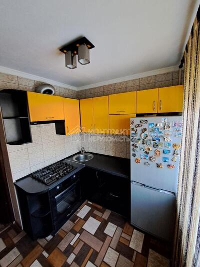 Продается 1-я квартира на Новых Домах.