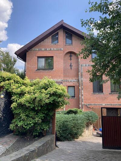 Продам дом с сауной