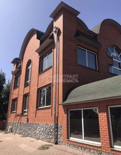 Продам дом магазин кафе Красная Линия Пересечное 1000м2