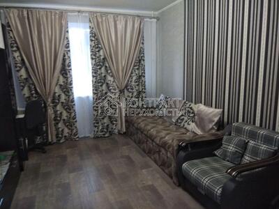 Продам трёхкомнатную квартиру, Алексеевка