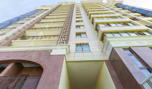 Продажа  ЖК Білий Слон, Сертификат.  Центр Сокольники Професорська