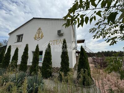 Продам отель склад боксы логистика СТО 2000 м2 Подворки Холодная гора