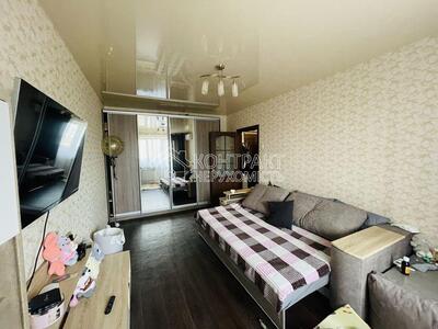 Продается 1-я квартира на ХТЗ  м.Индустриальная