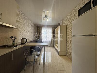 Здам смарт-квартиру Воробйові Гори Салтівка