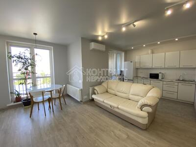 Продам 1-комнатную квартиру ЖК Левада,єОселя, єВідновлення