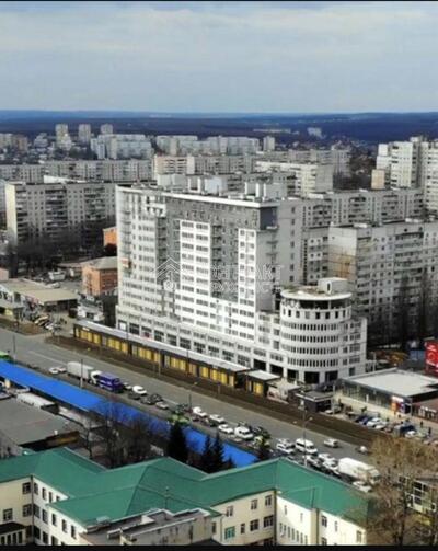 Продажа 1 комн   Холодна гора (Полтавський шлях 144)