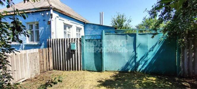 Продаж 3-кімнатного будинку у с.Благодатне Валківського района