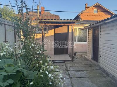 Продам частину будинку дом Гагаріна Москалівка єВідновлення