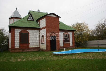 дом в курортній зоні Зміїв Харківська область Торг