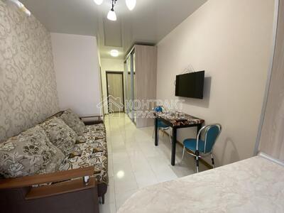 Здам  квартиру в ЖК Воробйові Гори.